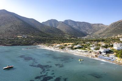 Mitsis Bali Paradise