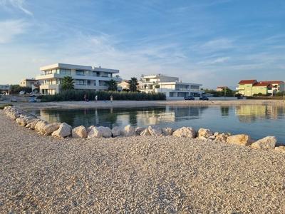 Mare - 20 m From Beach - A2