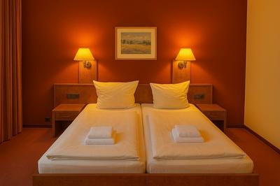 Hotel Schwarzenbek