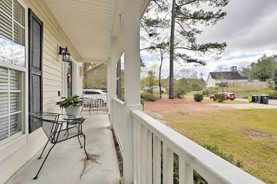 Wendell Home w/ Fenced Yard, Close to Raleigh