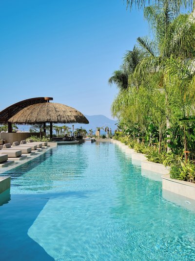 XO Cape Arnna Fethiye