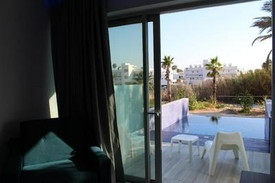 Fedrania Gardens Hotel