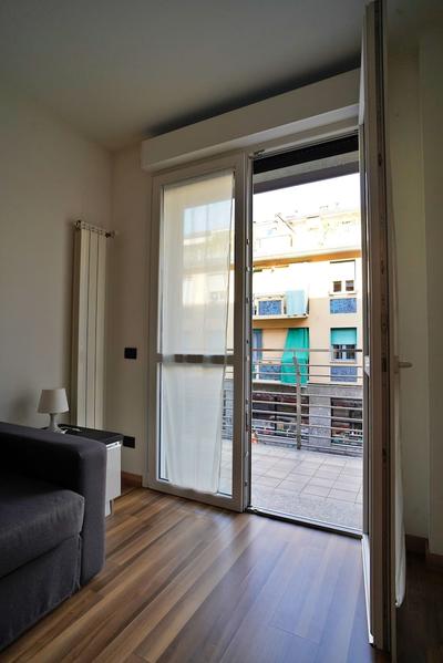 Candiani Apartments