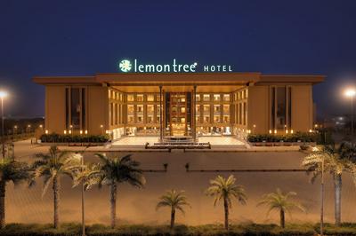Lemon Tree Hotel Mira Road Mumbai