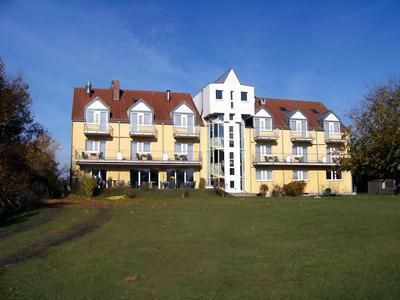 Landhotel Löwenbruch