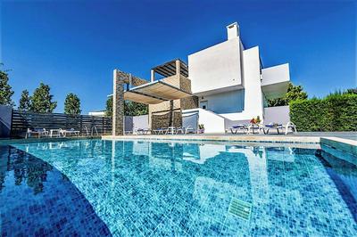 Villa Xenos Ena
