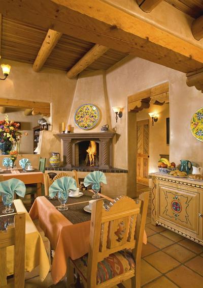 El Farolito Bed & Breakfast Inn