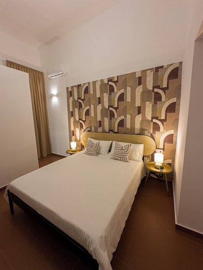 Mimì Neapolitan Stay