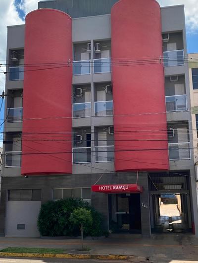 Hotel Iguaçu