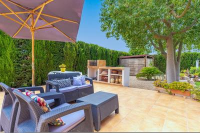 Ses Canyes in Muro With 2 Bedrooms and 2 Bathrooms