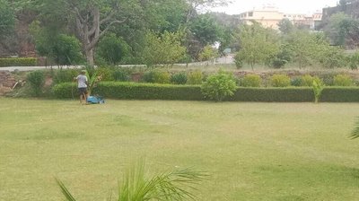 Molshree Farms Homestay