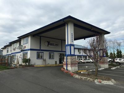 Travel Inn