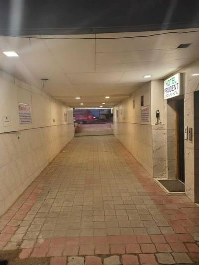 HOTEL PRUDENT - Vadodra