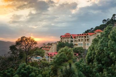 Glenview Resort Kasauli, a member of Radisson Individuals