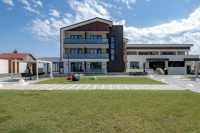 RUTA 85 Hotel&Restaurant