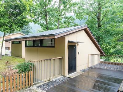 Akigawa Valley Seoto-no-yu