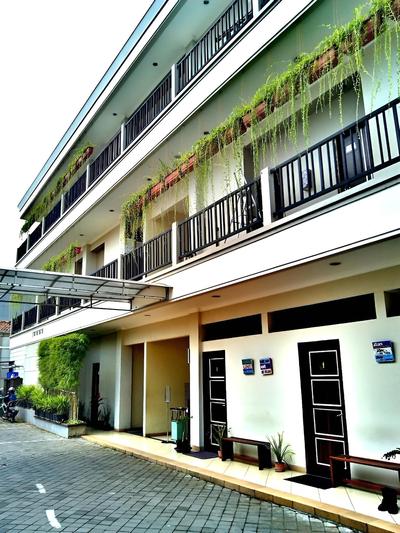 C3 Hotel Ungaran