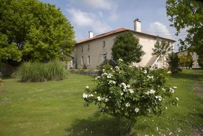 Château Pierre de Montignac