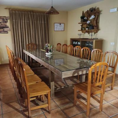 Los Alisos Country House