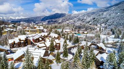 Village Club Les Tavaillons