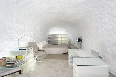 Cuevas del Cohetero - Sacromonte