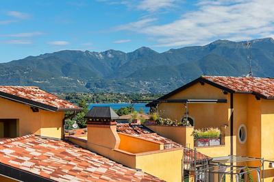 Borgo del Torchio G20 Apartment by Wonderful Italy
