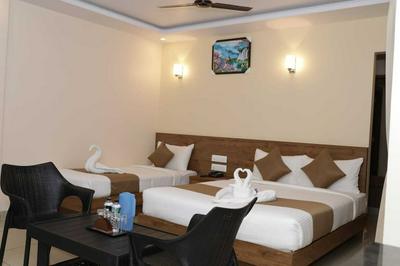 HOTEL GEMARS INFINITY