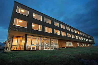 Best Western Patagonia