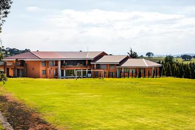 Hotel El Roble Resort