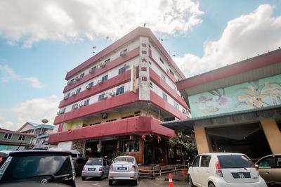 OYO 90124 Payang Puri Baru Hotel