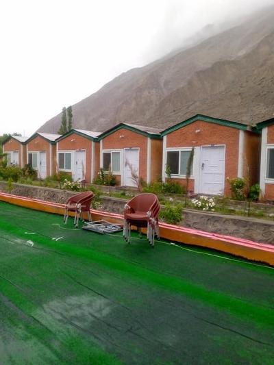 Hidden Valley Lake Resort