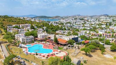 Alexander The Great Resort & Spa