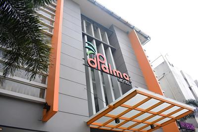 dPalma Hotel