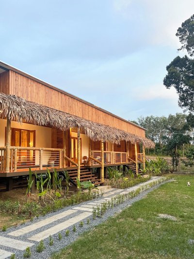 Painon Resort KohLanta