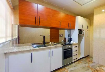 CENTURION APARTMENT WUSE 2