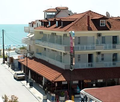 Hotel White Rose Beach