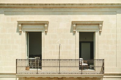 La Canonica Suites