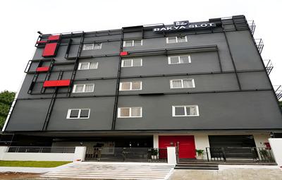 Hotel Bakya Slot