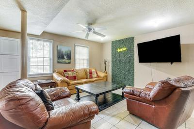 Pet-friendly Lilburn Duplex w/ Patio & Grills!
