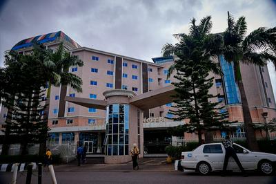 Barcelona Hotels Abuja