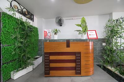 RedDoorz Plus @ Huynh Tan Phat