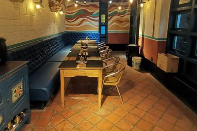 Kagbeni Hotel Palace