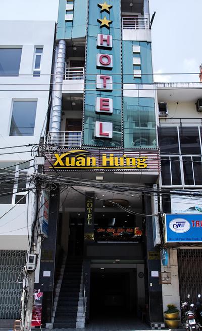Xuan Hung Hotel