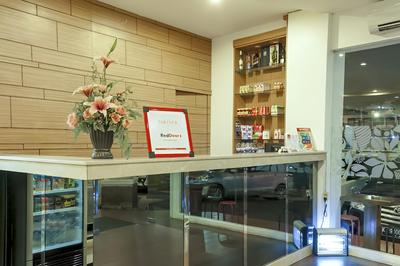 Reddoorz @ Raya Gubeng