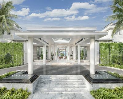 Centara Reserve Samui
