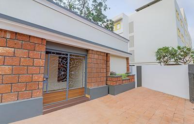 Treebo Premium Dona Eliza, 700 metres from Calangute Beach