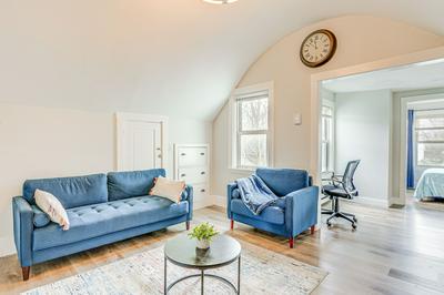 Weymouth Apartment: Close to Beaches & Boston!