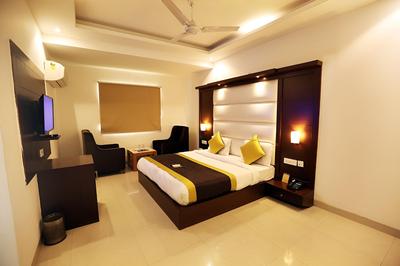 Hotel Salt
