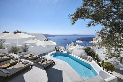 Senses Boutique Hotel
