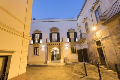 Dimora storica Briganti